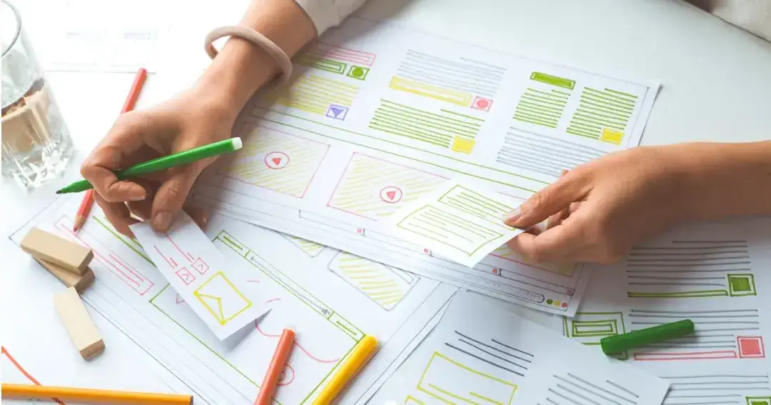 How to Create a User-Friendly User Interface? A Beginner's Guide