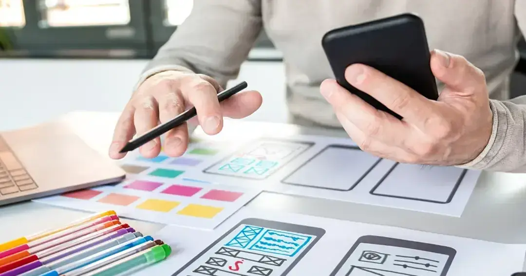 Mobile App Design Process - The Ultimate Guide