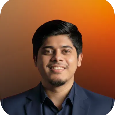 S M Shohanur Hossain Sourav