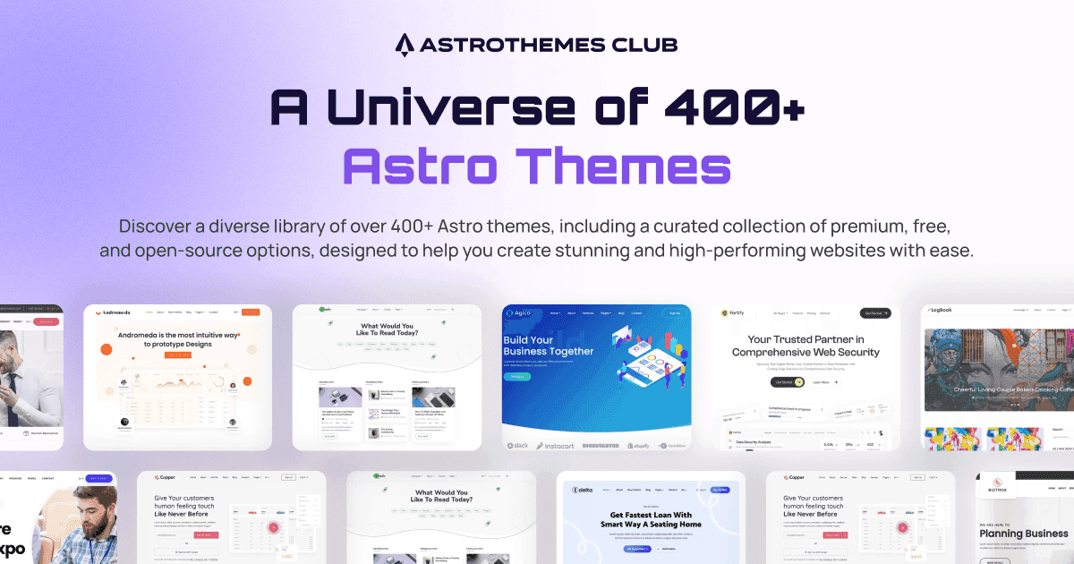 Astrothemesclub image 1