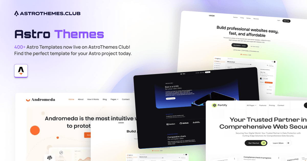 Astrothemesclub image 2