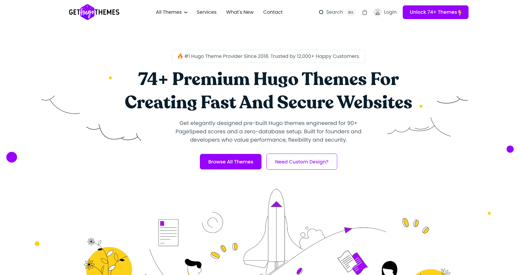Gethugothemes image 2