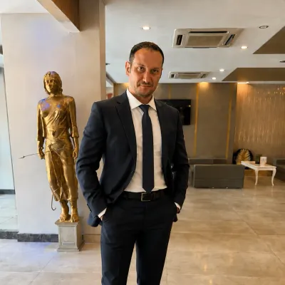 Seyhun Akyurek