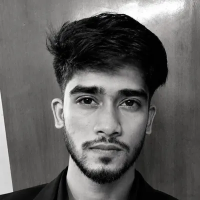 Md Mim Akhtar