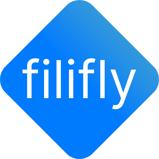 Filifly - No Login, End-to-End File Transfer