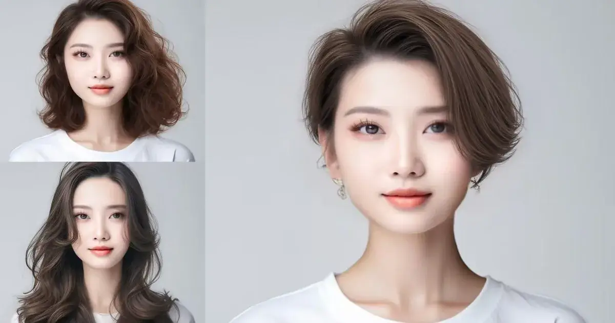 🚀 Just Launched: AI Hair Studio