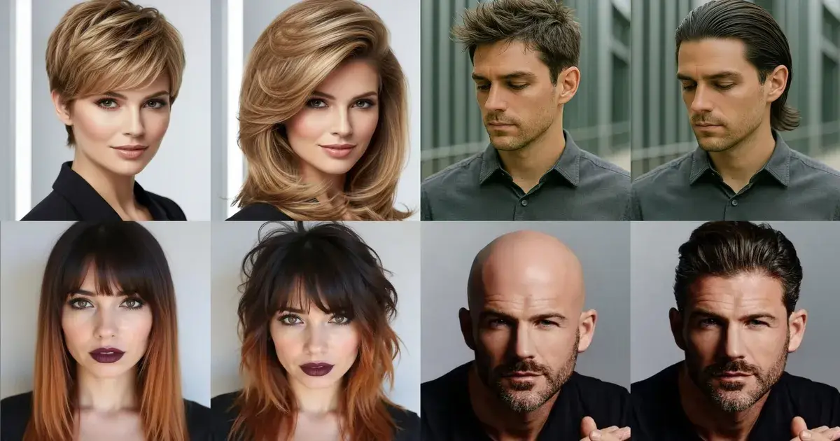 The Evolution of AI Hair Simulation