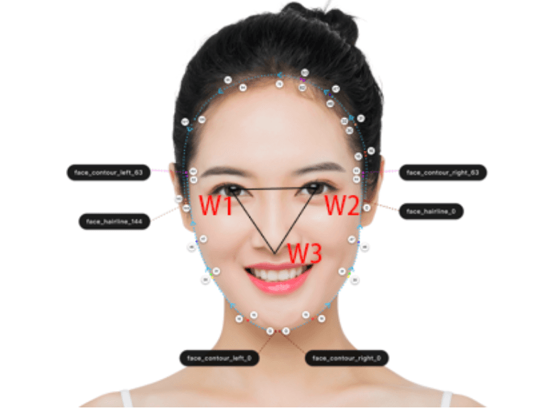AI Hair Studio-Faceshape Detector image 3