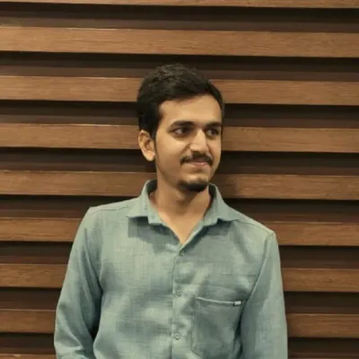Prashant Pandey • Peerlist