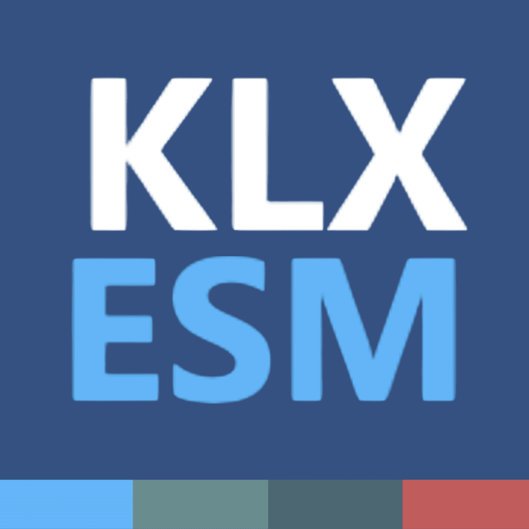 KLX ESM