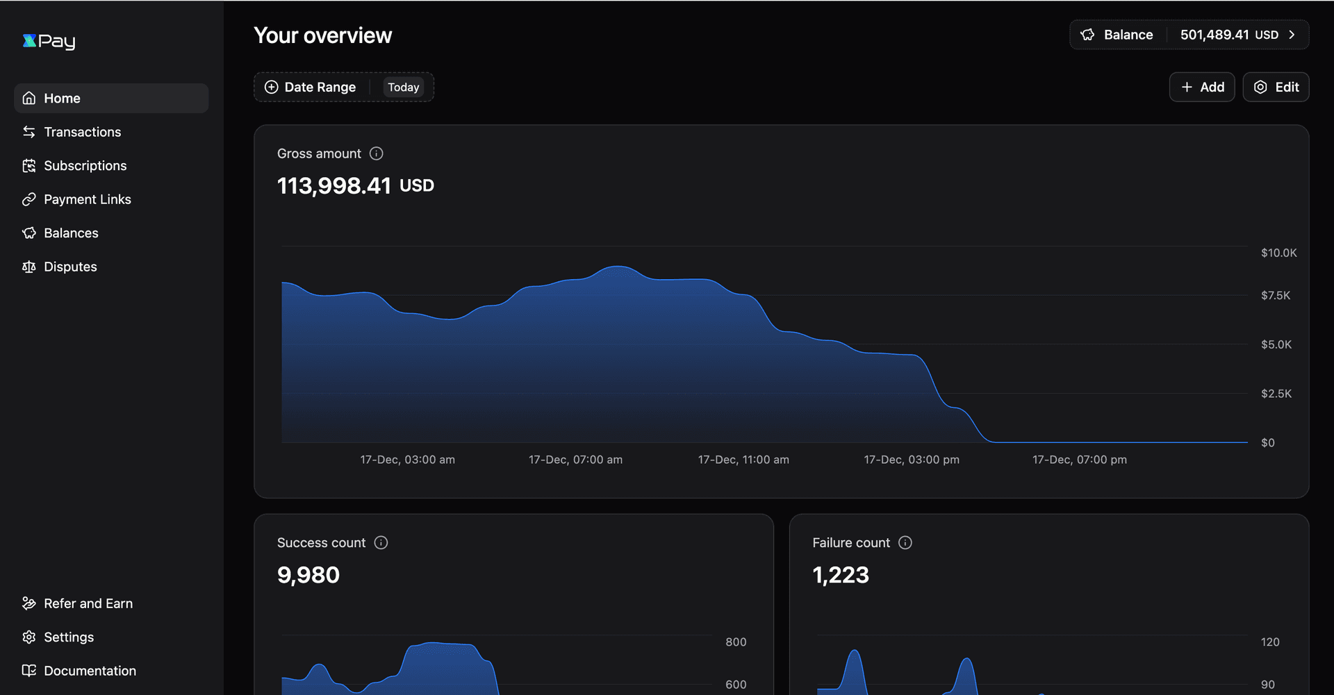 xPay Checkout image 1