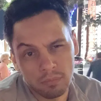 Michael Jimenez