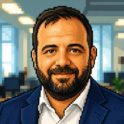 Ferhat Ziba