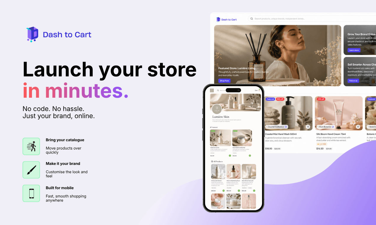 Dash to Cart image 3
