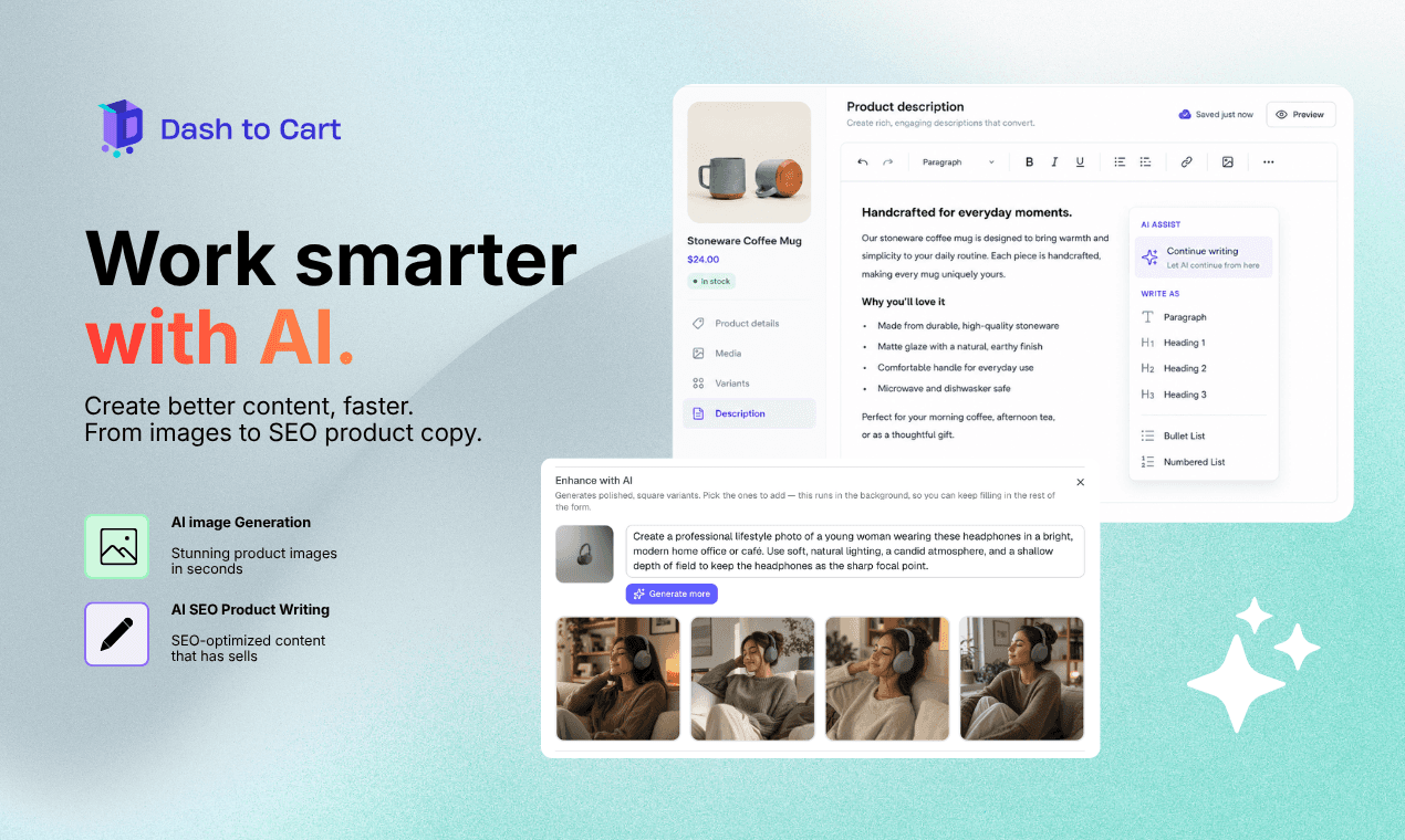 Dash to Cart image 4