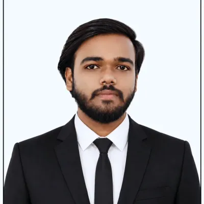 Satyam Kumar