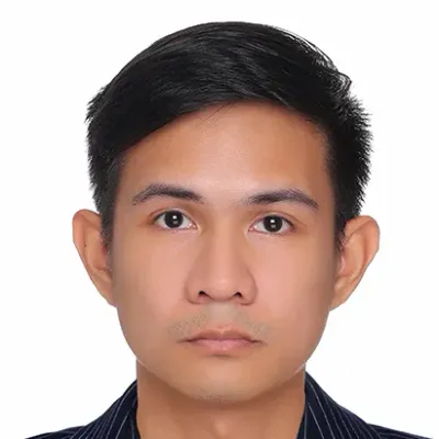 Luis Daniel Pambid