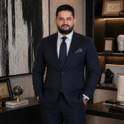 Ahmadreza Samadi