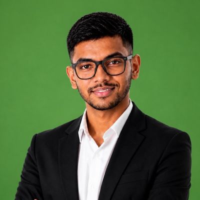 Shivam Kushwaha