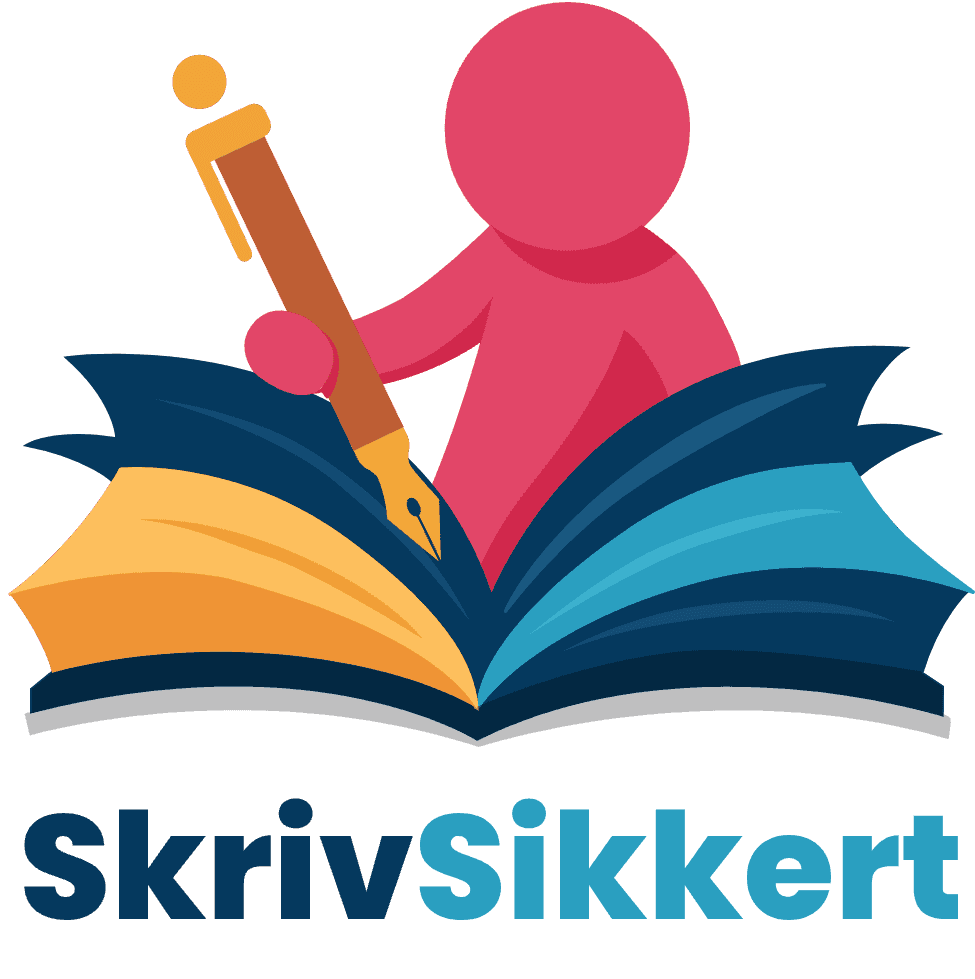 SkrivSikkert