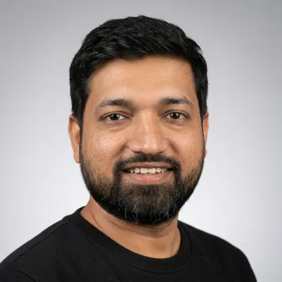 Prince Shukla