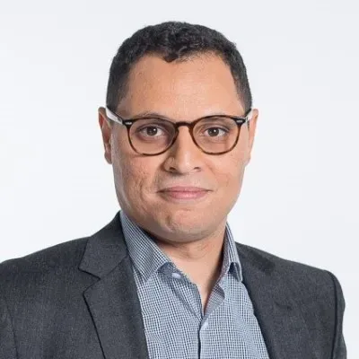 Zakaria Aoune