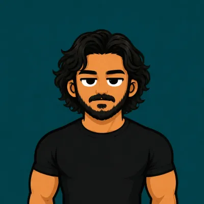 Abhinav CV