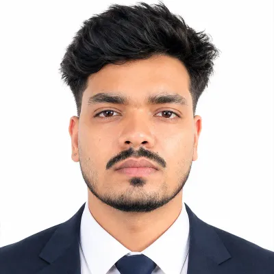 Adityaraj Singh