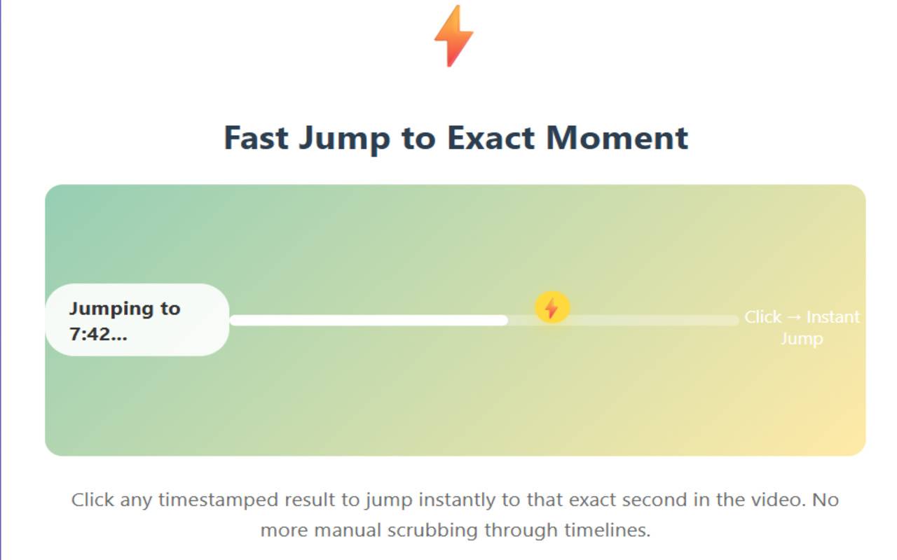 YT Sniper - Chrome Web Store image 1