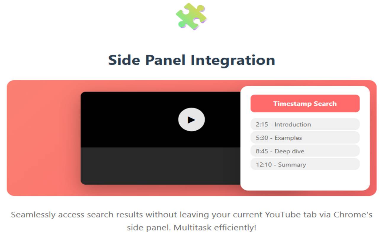 YT Sniper - Chrome Web Store image 3