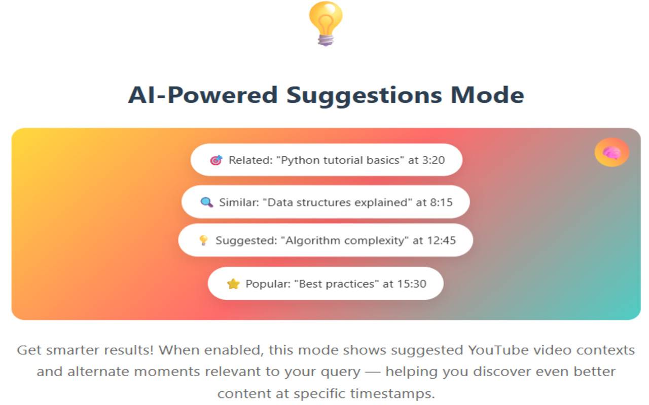 YT Sniper - Chrome Web Store image 2