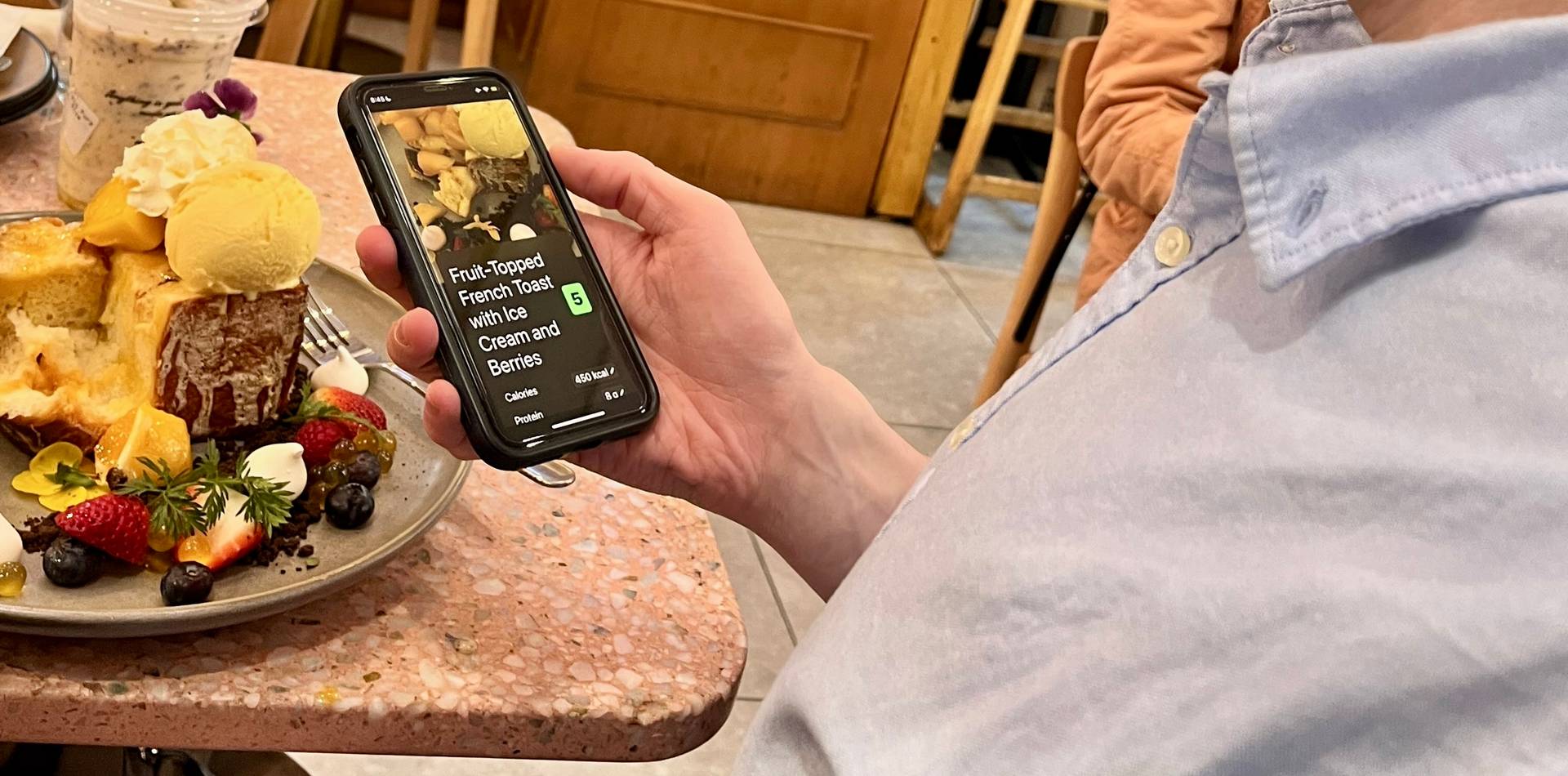 Understand Your Nutrition By Tracking Meals image 3