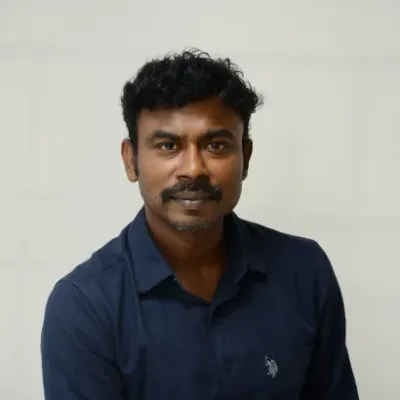 Ramesh Kumar