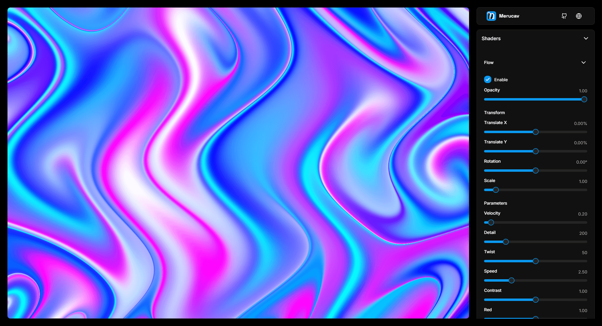 Merucav image 4