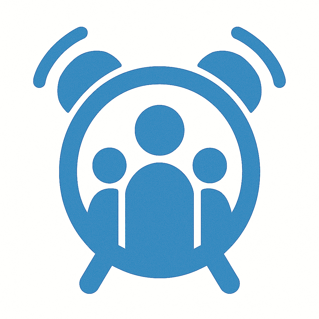 Chime Alarm App