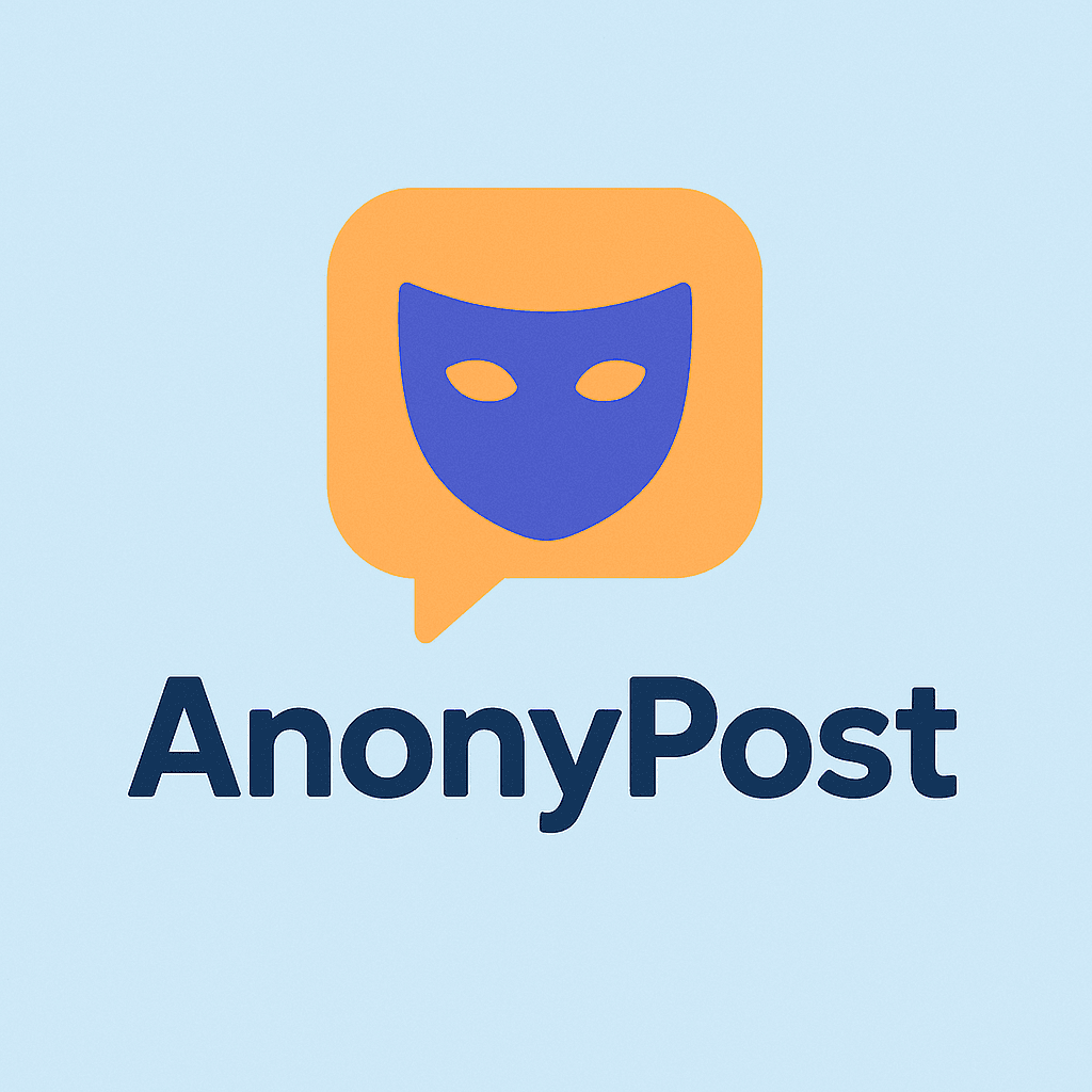AnonyPost