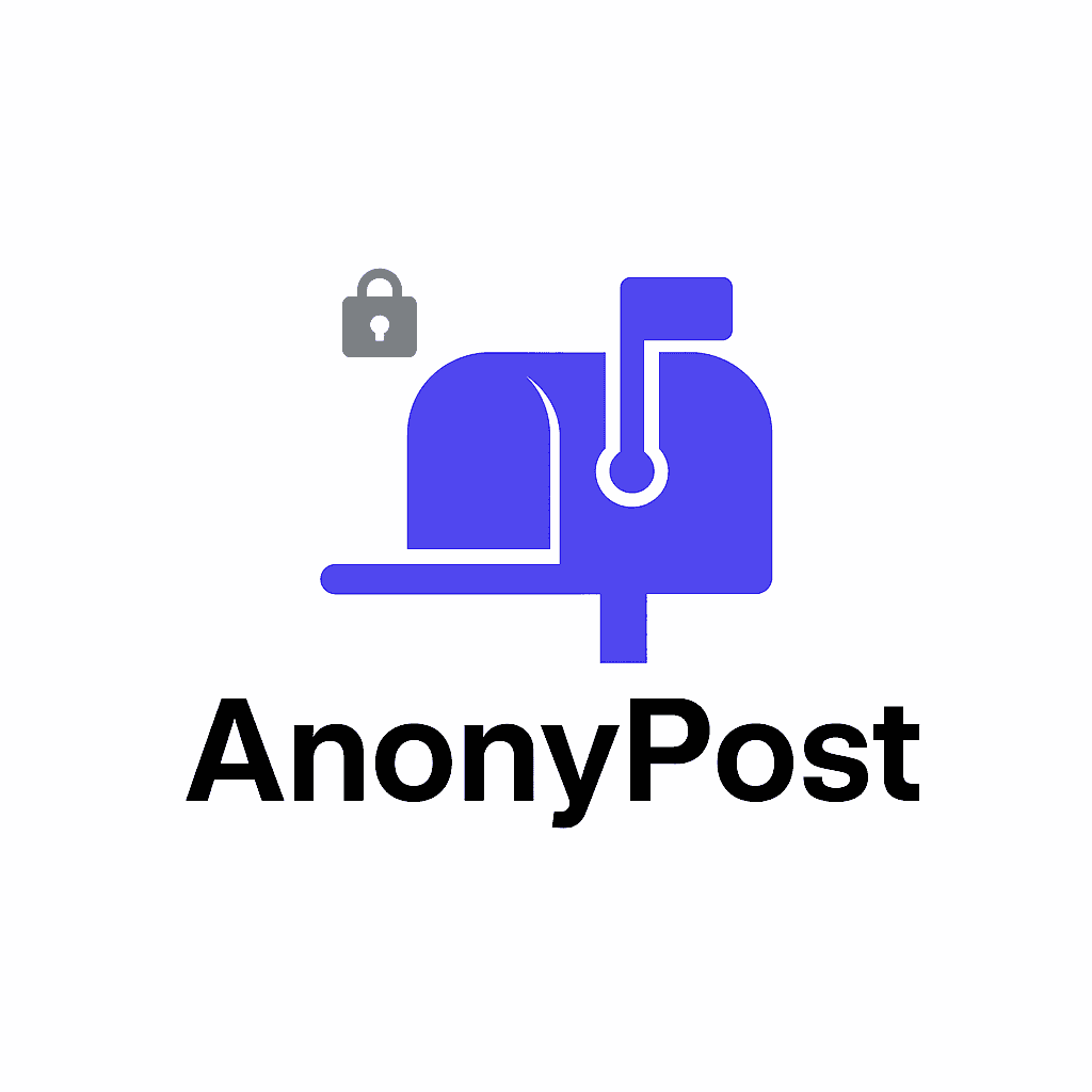 AnonyPost image 1