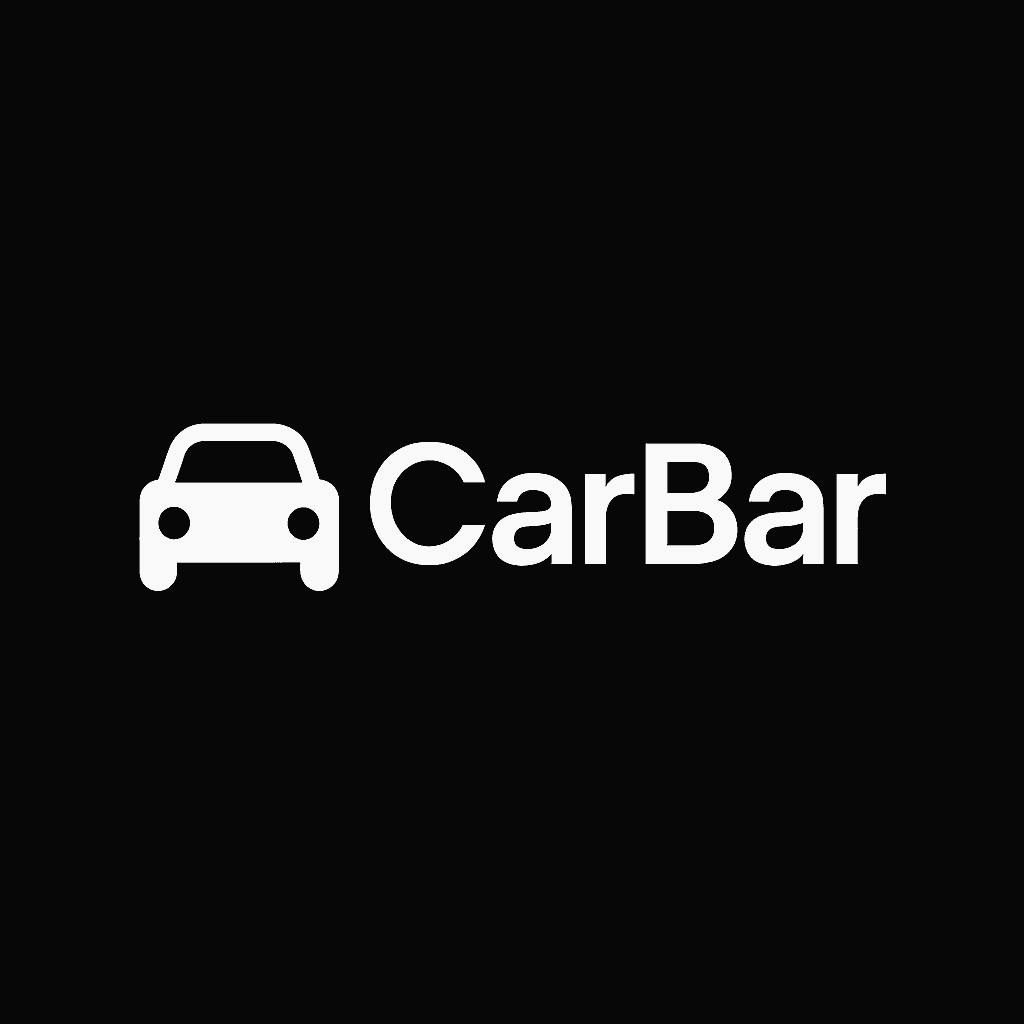 CarBar (PWA) is a ride-sharing platform