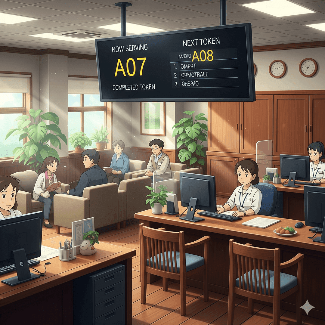 Customer-Service-Center image 4