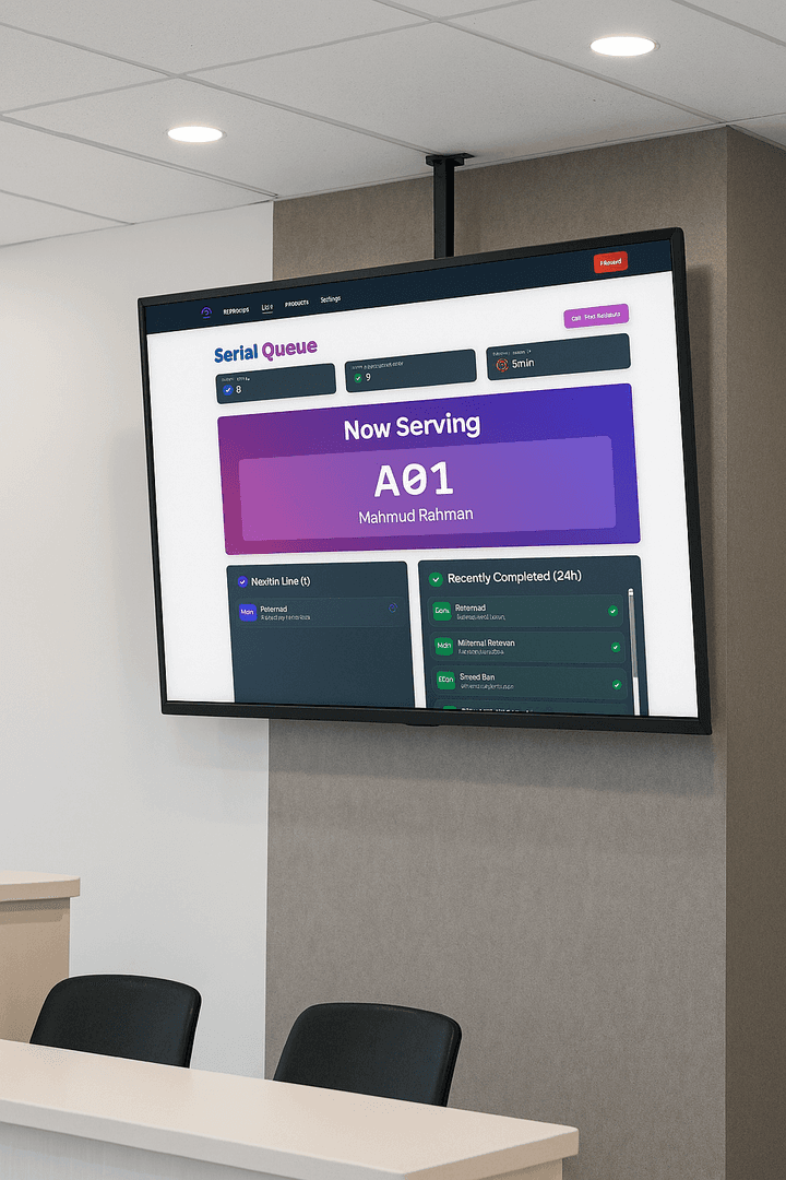 Customer-Service-Center image 2