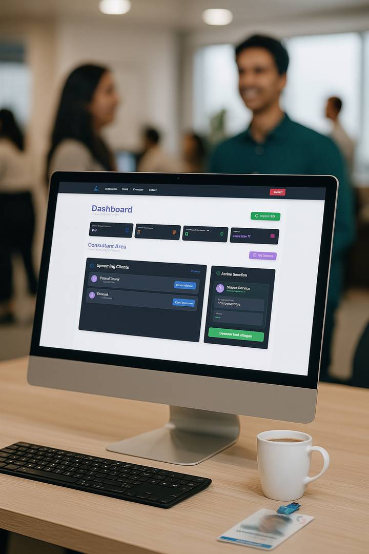 Customer-Service-Center image 3