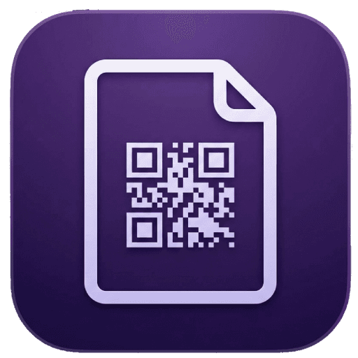 DocQR Tools - PDF, QR & AI