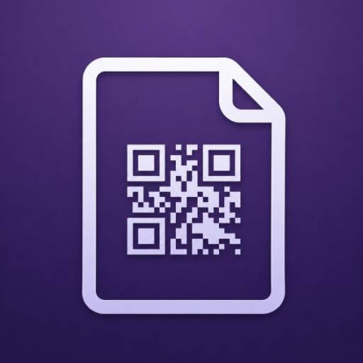 DocQR Tools: Document, QR & AI