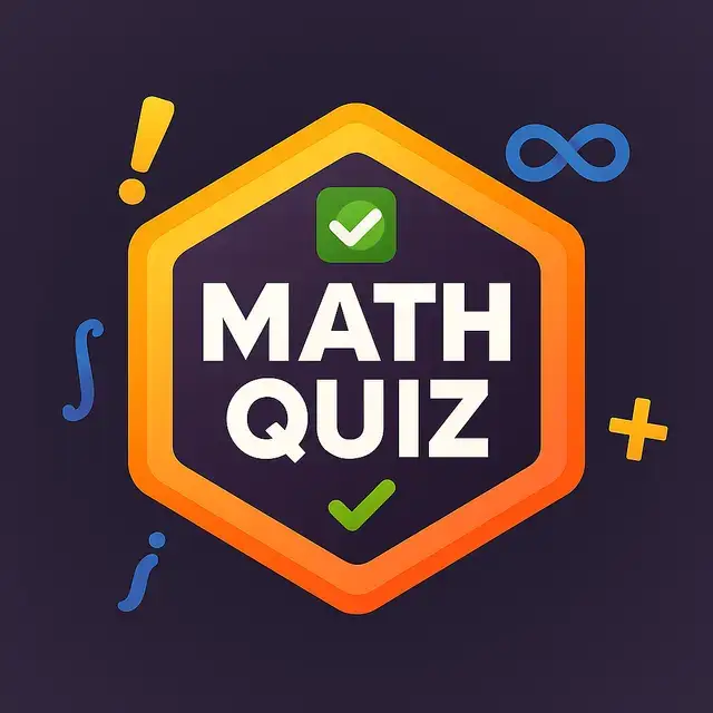 Math Quiz