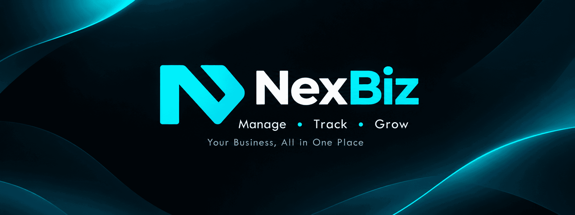 NexBiz Business Manager & Shop image 1