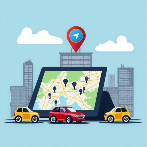 Realtime Location Track