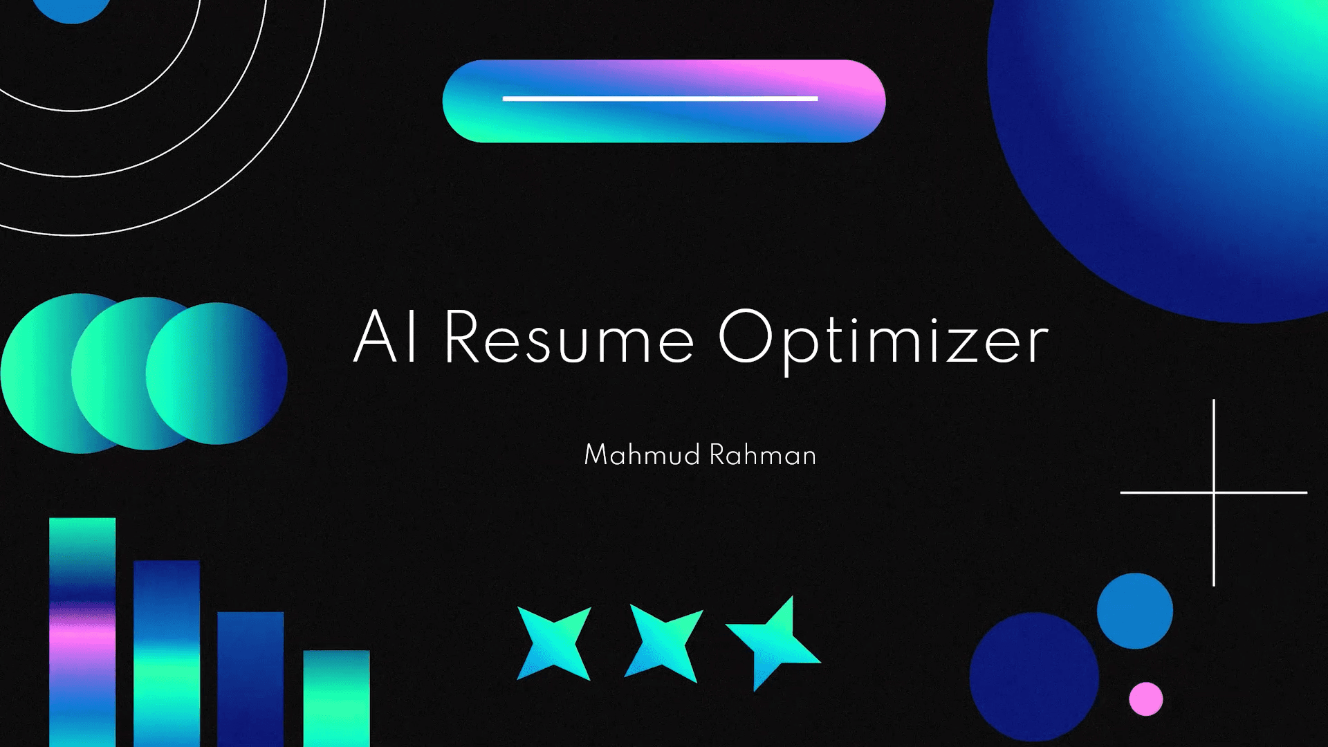 Resume Analizer image 3