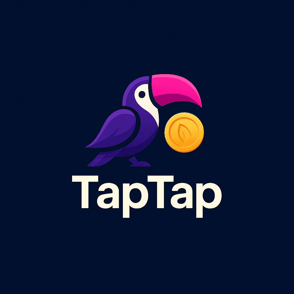 TapTap Master - Ultimate Tapping Game image 2