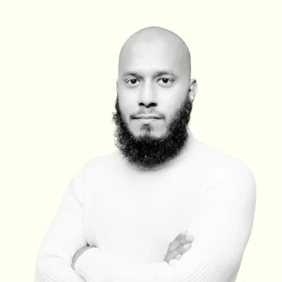 Mohammad Tuhin