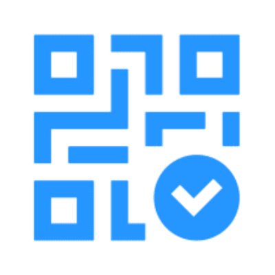 OpenQR